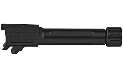 TRUE PREC P365 BBL 9MM BLK NIT TB - Image 3
