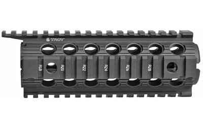 TROY ENHANCED RAIL 7" BLK - Image 3