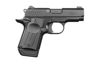 TRISTAR PROTEGE X CMPT 9MM 7RD BLK