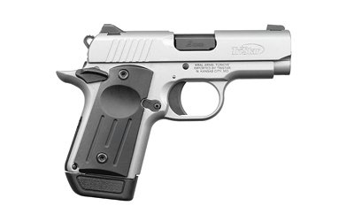 TRISTAR PROTEGE X CMPT 9MM 7RD SLV