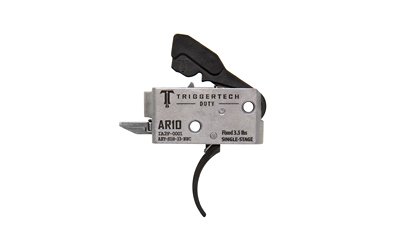 TRIGRTECH AR10 DUTY CURVE 3.5LB BLK