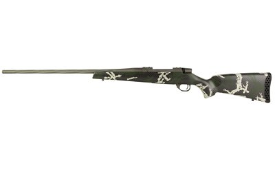 WBY V-GRD TALON 270WIN 26" CAMO