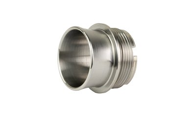 YHM FULL CHOKE CONE VICTRA-12 SLV - Image 3