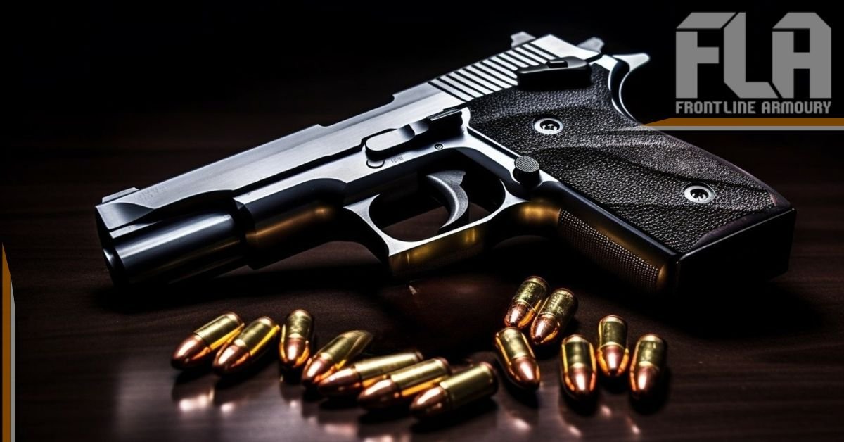 10 Historical Facts About Glock You Didn’t Know