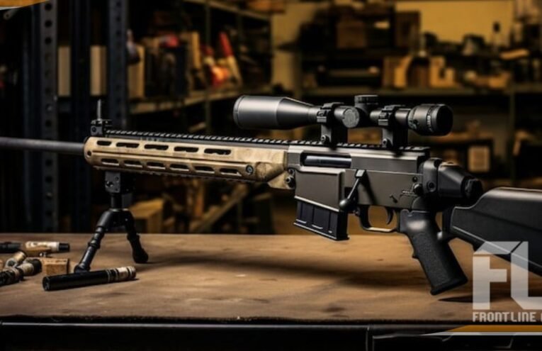 5 Essential Accessories to Optimize Your Cobalt Kinetics Rifle