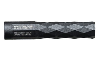 ANGSTADT RETICENT 22 1/2X28 TITANIUM