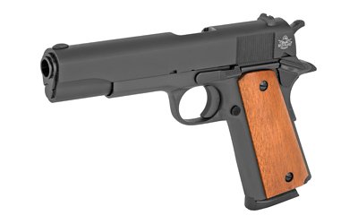ROCK ISLAND 1911 45ACP 5" 8RD PRKD - Image 3