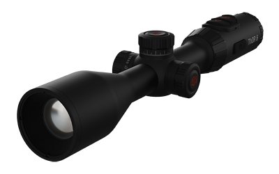 ATN THOR 6 ELITE 2-16X 640X512 THRML