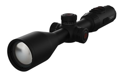 ATN THOR6 ELITE 3-24X 640X512 THRML