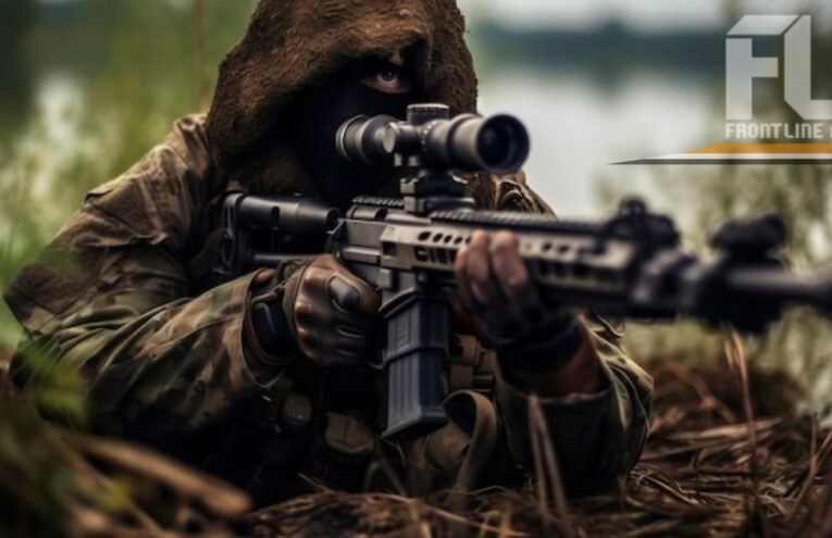 Are Cobalt Kinetics Rifles Ideal for Big Game Hunting in the Everglades?