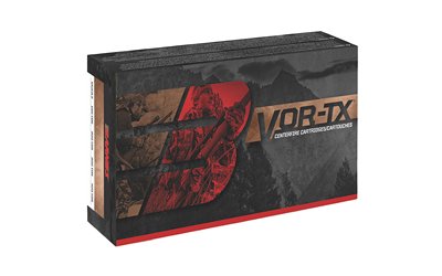 BARNES VOR-TX 300 RUM 180GR 20/200