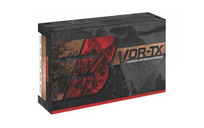 BARNES VOR-TX 270WSM 140GR 20/200