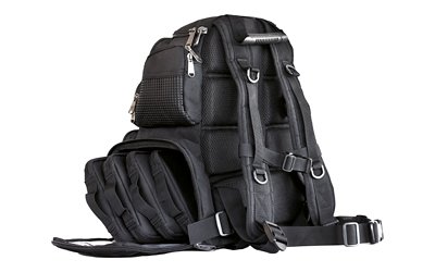 BULLDOG MED TACT RANGE HG BACKPACK - Image 2