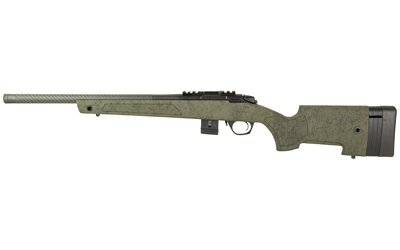 BERGARA BMR-X CARBON 22LR 18" 10RD