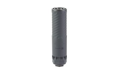 BERGARA TI 30CAL SUPRESSSOR BLK
