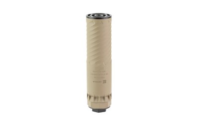 BERGARA TI 30CAL SUPRESSSOR FDE