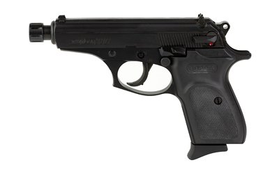 BERSA THUNDER 380 MTT 4.3" 8RD THRDD