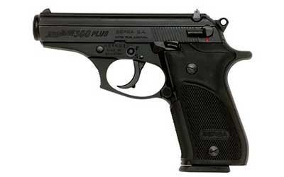 BERSA THUN PLUS 380 MATTE 3.5" 15RD
