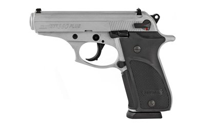 BERSA THUN PLUS 380 NKL 3.5" 15RD