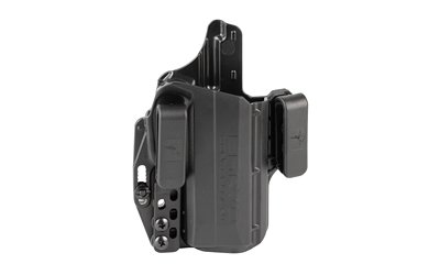 BRAVO TORSION P365 XMACRO IWB BLK RH