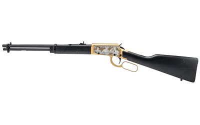 ROSSI RIOBRAVO 22LR 18" 15RD REGAN