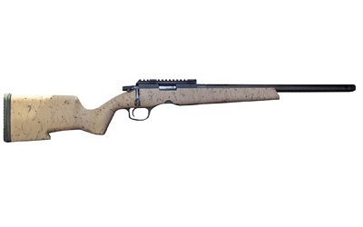 CHRISTENSEN RANGER 17HMR 18" 10RD TN