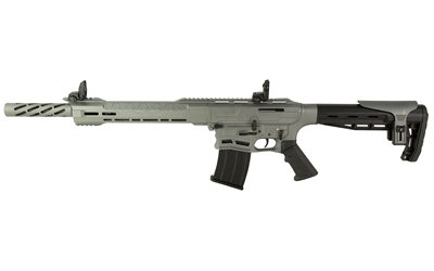 CITADEL BOSS-25 12/18.75" 5RD GRAY