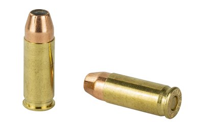 CORBON 38SUPER+P 125GR JHP 20/500 - Image 4