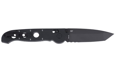 CRKT M16-14XK 3.97" SERRATED BLACK - Image 2