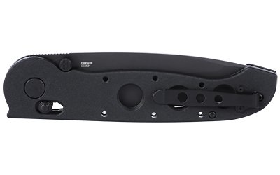 CRKT M16-14XK 3.97" SERRATED BLACK - Image 3