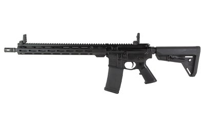 COLT EPR GENII 5.56 16.1" 30RD BLK