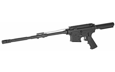 COLT LE6920-OEM2 5.56 16.1" LPGB BLK - Image 3