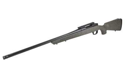 CVA CASCADE XT 6.5CM 22" 4RD ODG/BLK - Image 3