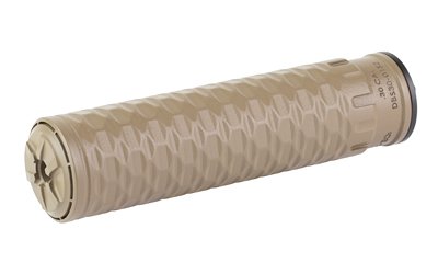 DB 30 CAL INCONEL SUPPRESSOR FDE - Image 3