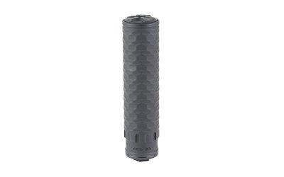 DB 30 CAL INCONEL SUPPRESSOR BLACK