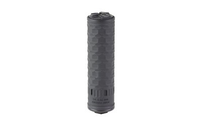 DB 556 INCONEL SUPPRESSOR BLACK