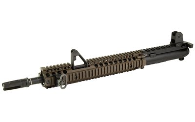 DD M4A1 FSP UPR RCVR 14.5 PW 556 FDE