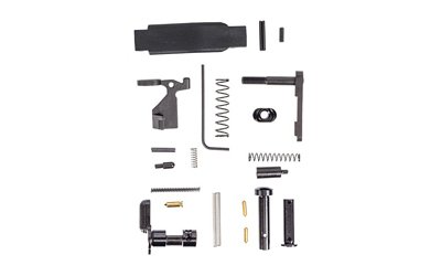 DPMS LOWER PARTS KIT NO FCG