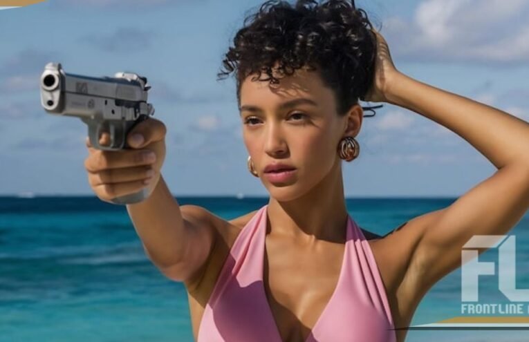 Debunking Myths Can a Glock Survive Miami’s Saltwater