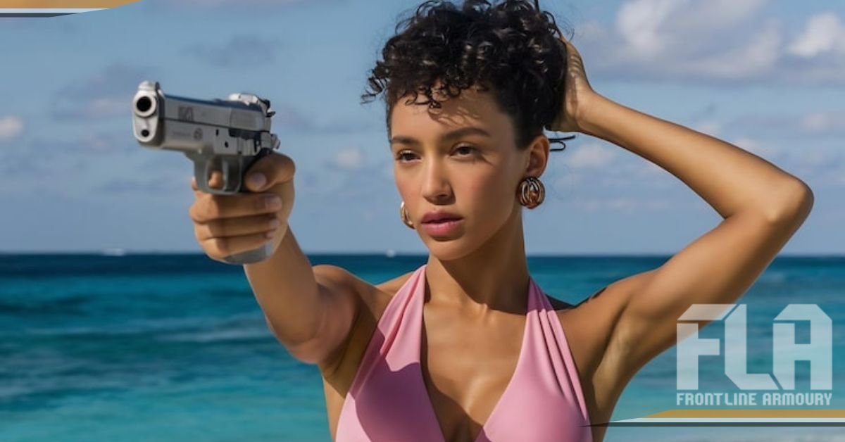 Debunking Myths Can a Glock Survive Miami’s Saltwater