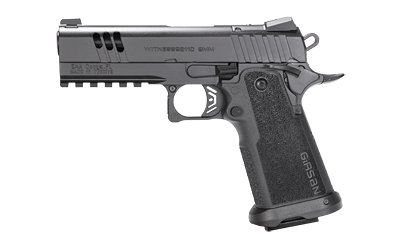 GIRSAN 2311 CMX 9MM 4.25" 17RD BLK