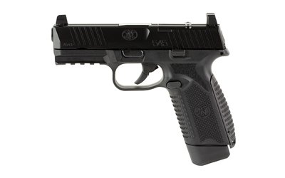 FN 545 MRD 45ACP NMS D 15RD BLK