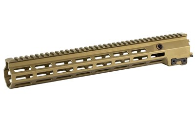 GEISSELE 15" SMR MK16 MLOK DDC