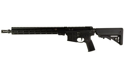 GEISSELE SPRDTY MOD1 RFL 556 16" BLK