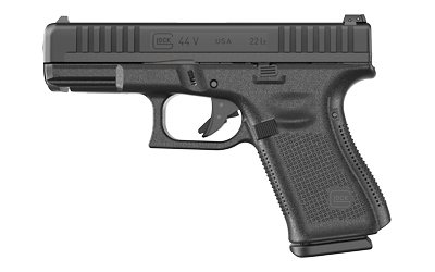 GLOCK 44 (V) 22LR 10RD AS