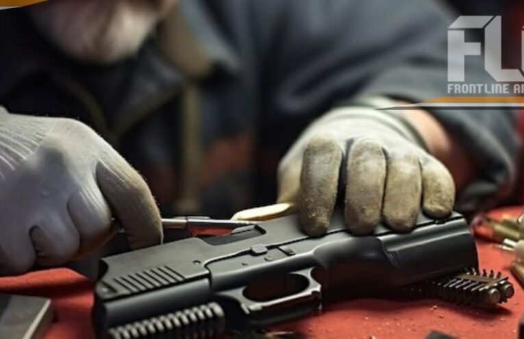 Glock Maintenance: 5 Common Mistakes That Ruin Your Pistol