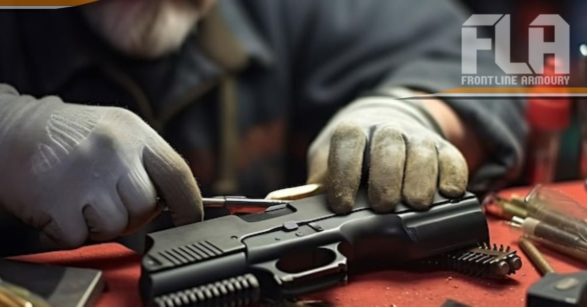 Glock Maintenance: 5 Common Mistakes That Ruin Your Pistol