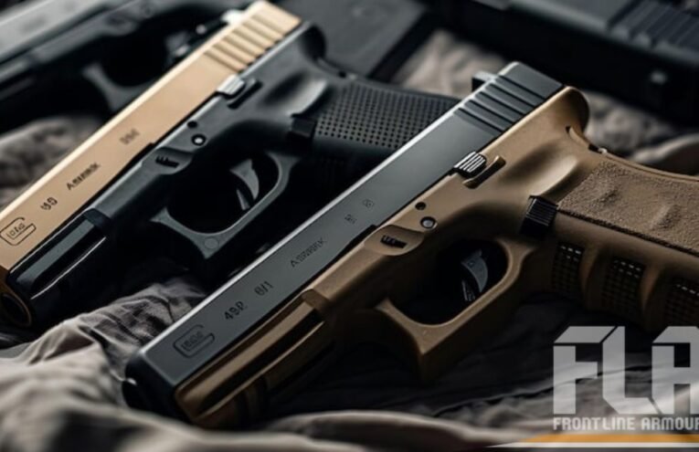 Glock Myths vs. Truths: Debunking Common Misconceptions