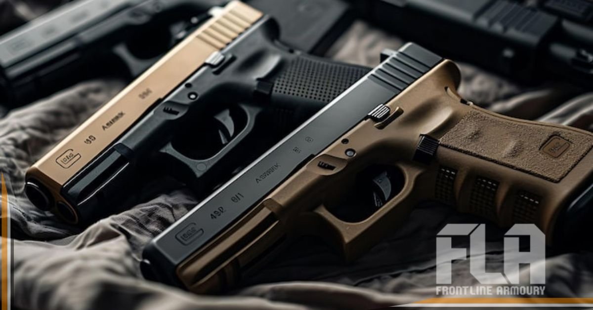 Glock Myths vs. Truths: Debunking Common Misconceptions