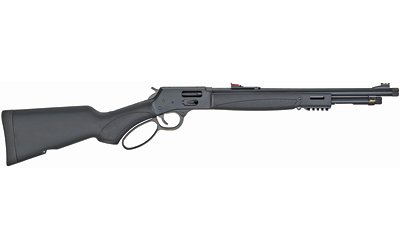 HENRY H12 X MODEL 357MAG 17.5" 7RD